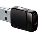 D-Link AC600 Dual Band USB Wifi Adapter (2.4 & 5 GHz)