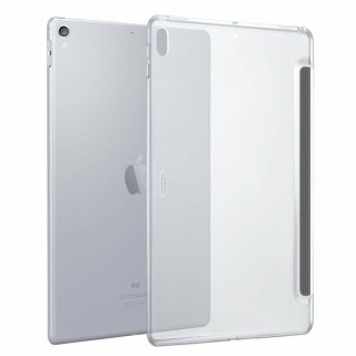 ESR Protective Tablet Case Transparent für Apple iPad Pro 10,5