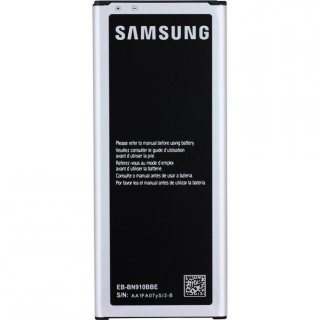 Original Samsung Batterie EB-BN910BBE für Galaxy Note 4 (N910)