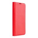 Magnet Book Case red für Samsung Galaxy A70