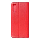 Magnet Book Case red für Samsung Galaxy A70