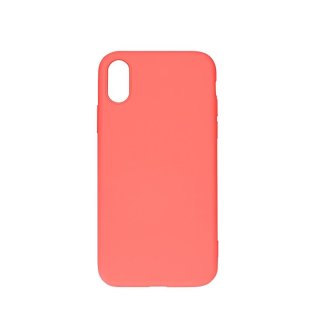 Forcell Silicon lite Case rosa für Huawei P Smart 2019