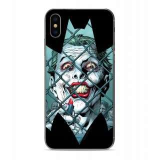 Disney Phone Case "Joker" für Huawei P Smart 2019