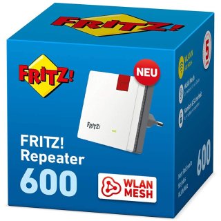FRITZ!WLAN  Repeater 600