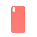 Forcell Silicon lite Case rosa für Apple iPhone 6/6S