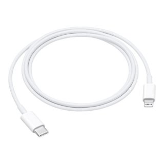Original Apple USB-C to Lightning Cable (1m)