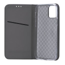 Smart Case Book black für Samsung Galaxy A40