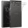 Back Case Slim Clear für Sony XZ1 Compact