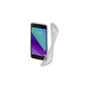 Hama Backcase Crystal Clear für Samsung Galaxy Xcover 4/4S