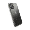 Speck Presidio Clear + Glitter Gold für Apple iPhone...