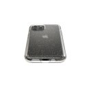 Speck Presidio Clear + Glitter Gold für Apple iPhone 11 Pro BULK