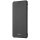 Huawei P Smart Flip Cover black