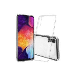 Nevox StyleShell FLEX Transparent für Samsung Galaxy A50 / A30s