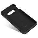 Nevox StyleShell SHOCK schwarz für Samsung Galaxy S10e