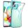 Back Case Slim Clear für Samsung Galaxy A71