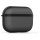 Nevox StyleShell INVISIO black für Apple AirPods Pro