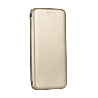 Forcell Elegance gold für Samsung Galaxy S20 plus