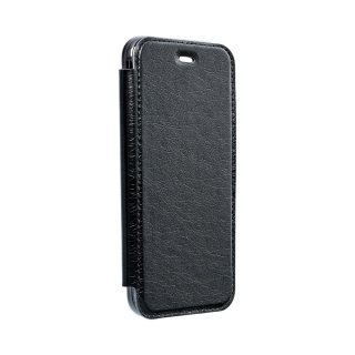 Electro Book Black für Samsung Galaxy A50