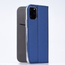 Smart Case Book Blau für Samsung Galaxy A71