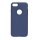 Forcell Soft Case dunkelblau für Samsung Galaxy A71