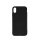 Forcell Silicon lite Case black Samsung Galaxy A71