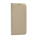 Smart Case Book Gold für Samsung Galaxy A51