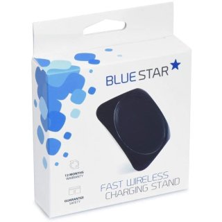 Blue Star Fast Wireless Charging Stand
