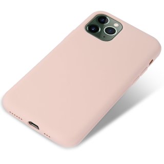 Nevox StyleShell SHOCK light pink für Apple iPhone 11 Pro