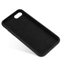 Nevox StyleShell SHOCK schwarz für Apple iPhone SE...