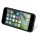 Nevox StyleShell SHOCK schwarz für Apple iPhone SE (2022/2020) / 8 / 7 / 6S / 6