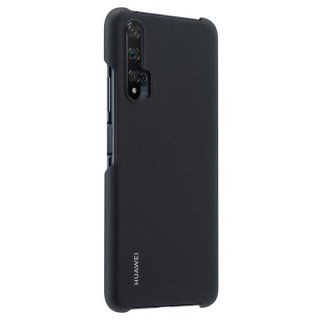 Original Huawei Nova 5T PC Case schwarz