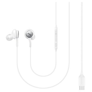 Samsung Type-C Earphones White