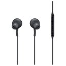 Samsung Type-C Earphones Black