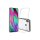 Nevox StyleShell FLEX Transparent für Samsung Galaxy A41