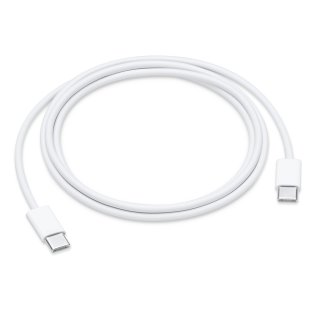 Original Apple USB-C to USB-C Cable (1m)