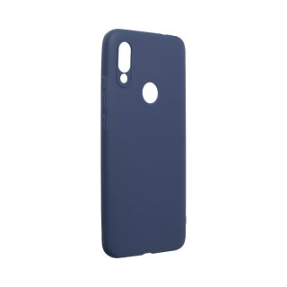 Forcell Soft Case blau für Huawei Mate 10 lite