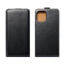 Slim Flexi Case black für Huawei P40 Pro