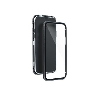 Magneto Case Black für Huawei P40 lite