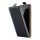Slim Flexi Case Black für Huawei P40 lite E