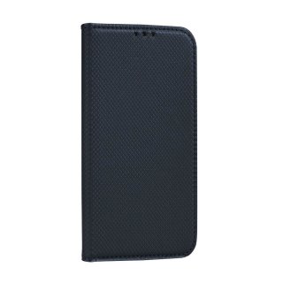 Smart Case Book Black für Huawei Nova 5T