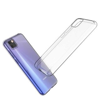 Back Case Slim Clear für Huawei Y5p