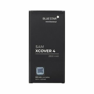 Blue Star Batterie für Samsung Galaxy Xcover 4 (SM-G390)