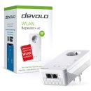 Devolo WLAN Repeater+ ac (weiss)