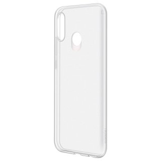 Original Huawei P20 lite Soft Clear Case Transparent