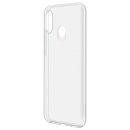 Original Huawei P20 lite Soft Clear Case Transparent