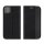 Sensitive Book schwarz für Samsung Galaxy A21s