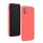 Forcell Silicon lite Case rosa Samsung Galaxy A21s