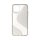 S-Case grau transparent für Samsung Galaxy A21s