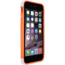 THULE Atmos X3 White/Orange für Apple iPhone 6/6S