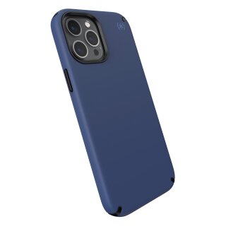 Speck Presidio2 Pro Blue für Apple iPhone 12 Pro Max BULK